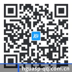 iPhone 追星神器 二维码